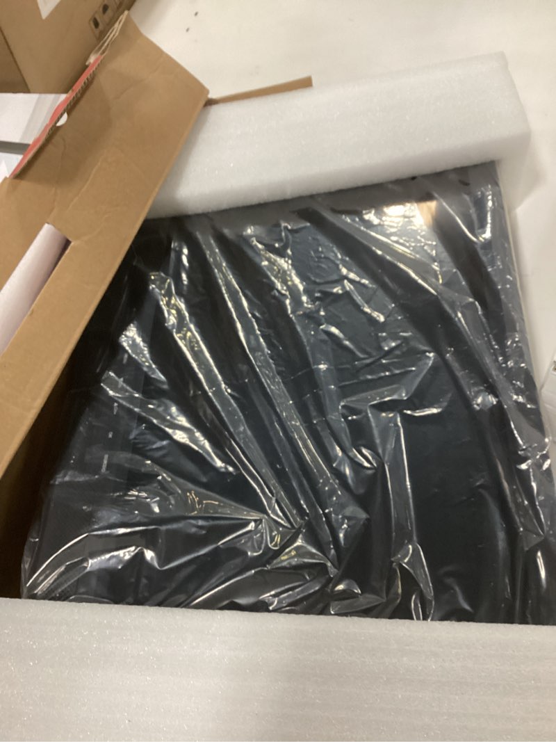 Condition photo showing Good Condition for NORTHING 19.5 Inch Portable TV for Indoor Outdoor,Full HD 1080P Portable TV for Camping, 8000mAH Built-in Power Operated TV, Antenna/HDMI/USB/AV Input, Small T V for Kitchen Patio Camping RV Boat Car