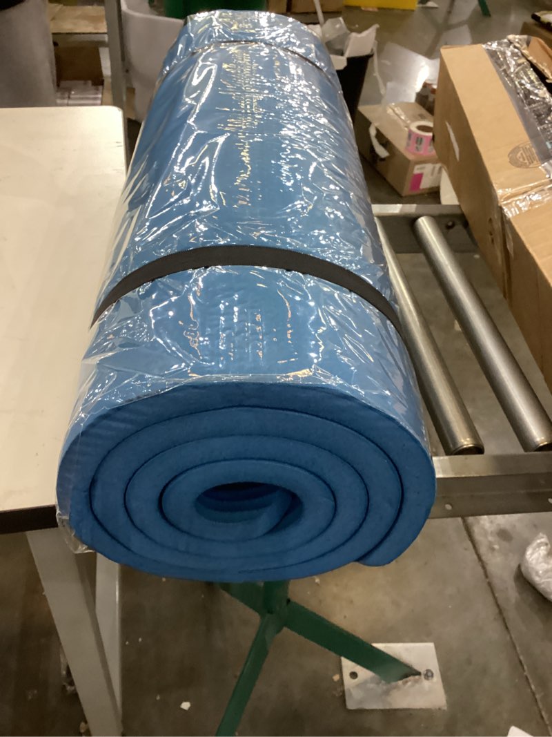 Floor mat
