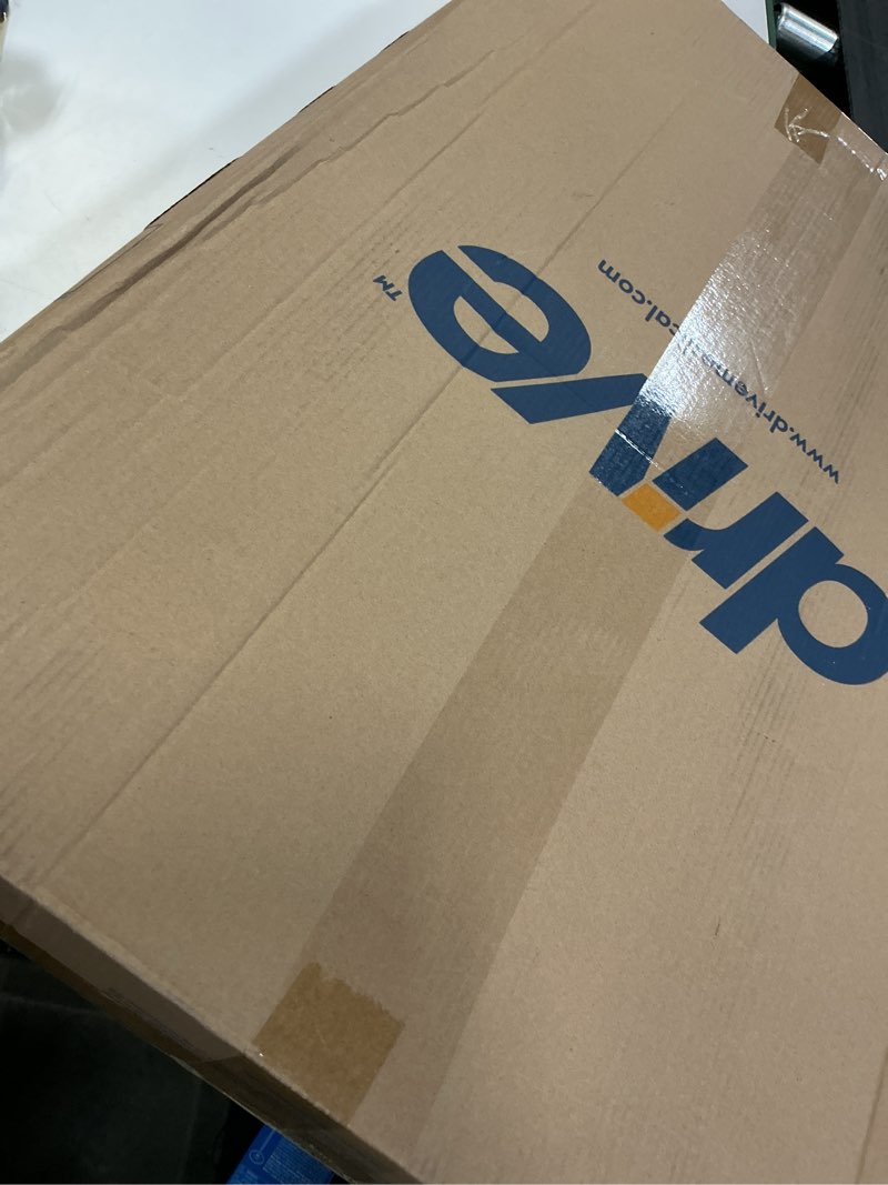 Condition photo showing Good Condition for Walker Adlt 2but w/5 whl.1/ea