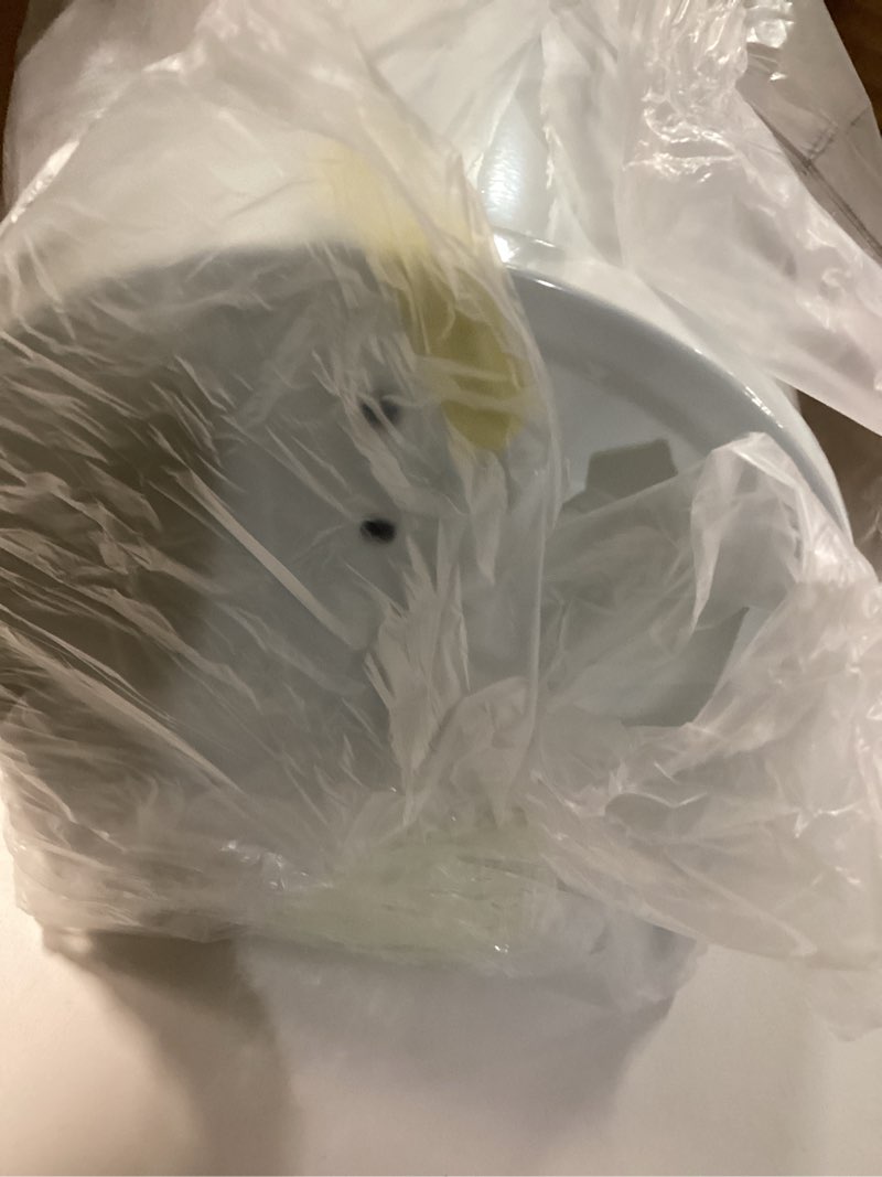 Condition photo showing Good Condition for White Mailboxes for Outside Post Mount, Galvanized Steel Metal Mailbox, Standard Size, 20 x 8.7 x 6.7 Inches