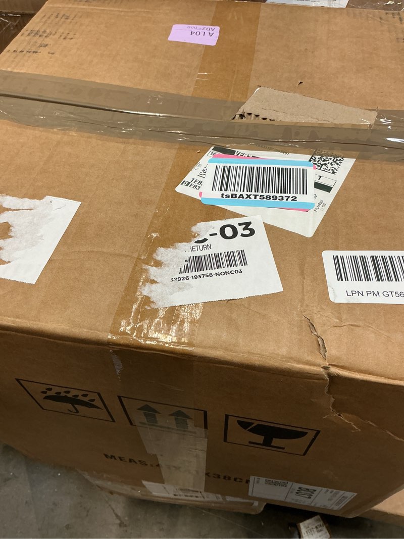 Condition photo showing Good Condition for commercial cotton candy machine 110v 1000w, fast heating (3 mins preheat) stainless steel cotton candy maker, easy to operate & clean for kids birthday party, supermarket event, commercial use