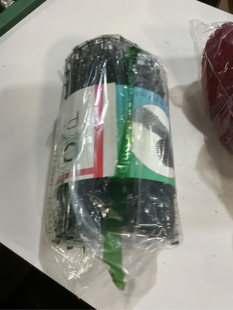 Condition photo showing Good Condition for 6.5ft Scat Mat for Cats with Spikes, Prickle Strips Network Digging Stopper Outdoor Spike Deterrent Mat, 78 inch x 11 inch 6.5ft-1 PACK