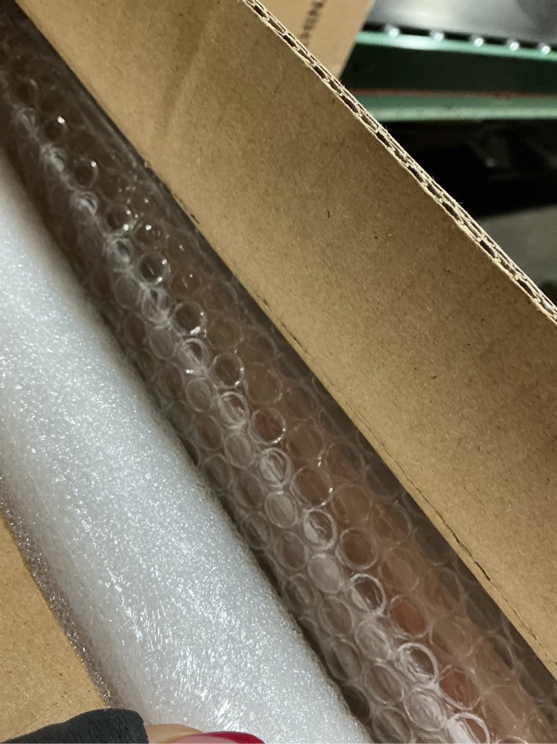 Condition photo showing Good Condition for Natural Wood Photo Frames Inspired Tabletop Picture Frame with Mat, Vertical or Horizontal Display (Teak, 18x24 matted to 16x20) Teak 18x24 matted to 16x20