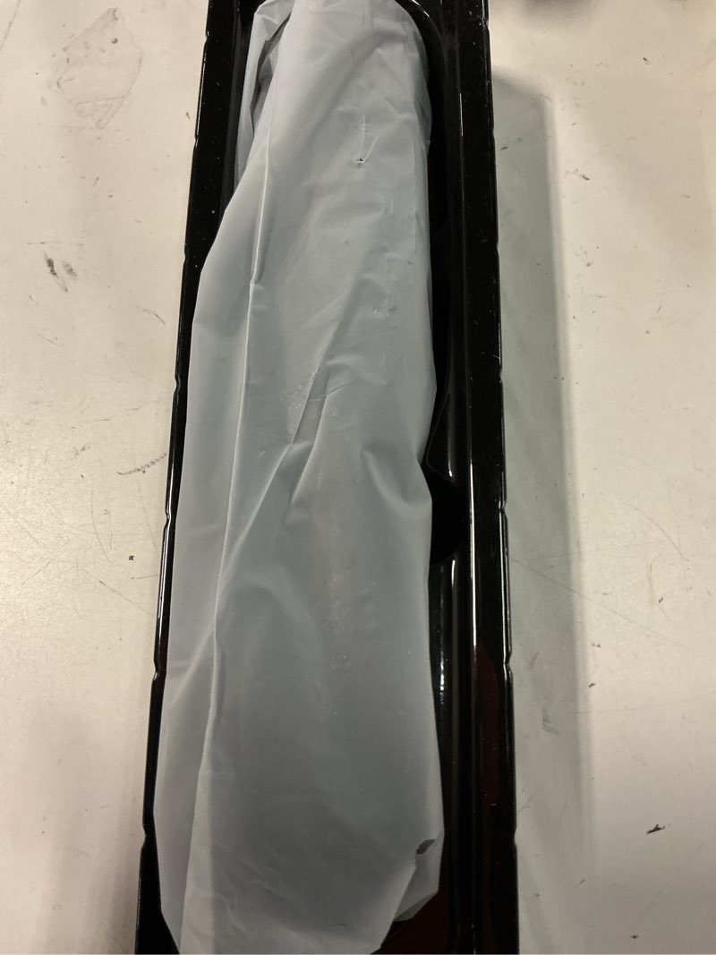 Condition photo showing New/Like New for cordless hair straightener, portable flat iron for travel, 2 in 1 hair styling tools for straightening and curling, lightweight on-the-go, 4000 mah battery, fast usb-c charging&led power display