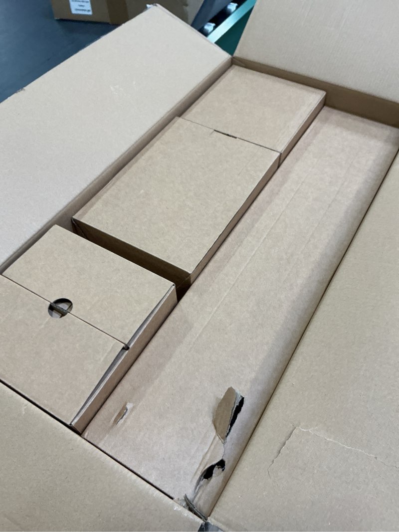 Condition photo showing Good Condition for Mildear Ceiling Fans with Lights and Remote, 52 inch, Reversible Quiet DC Motor, 6 Speeds,Dimmable