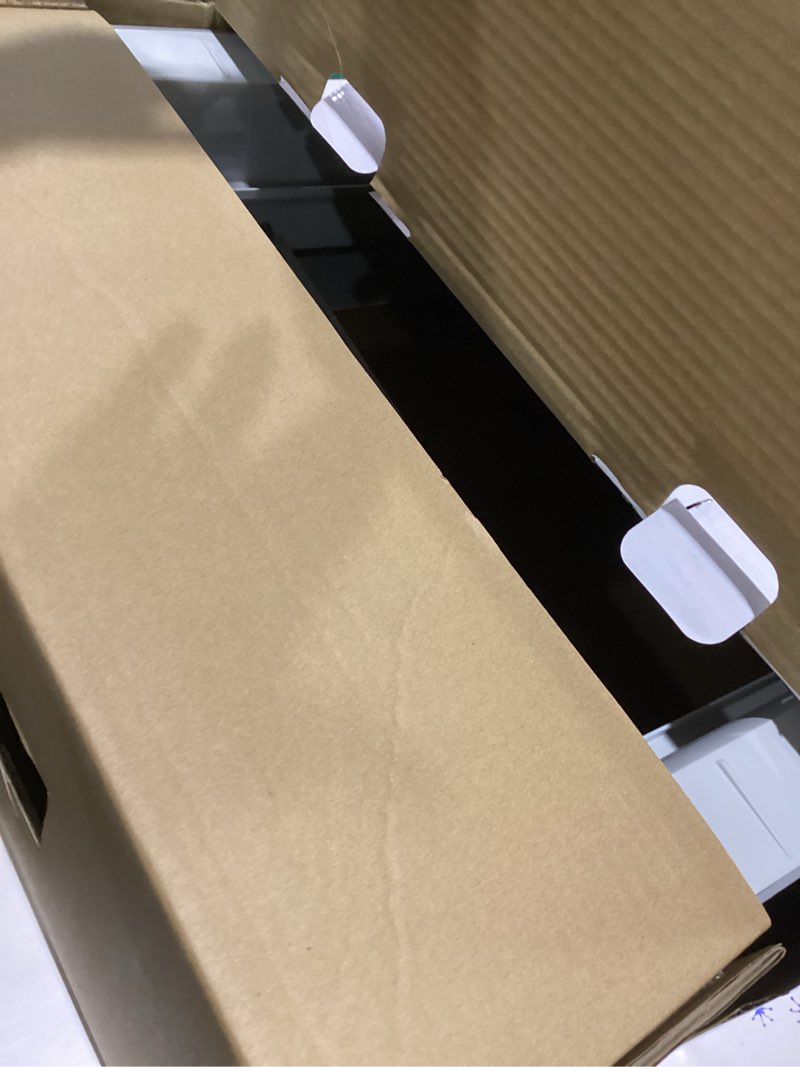 Condition photo showing Good Condition for PetSafe ScoopFree Crystal Smart Automatic Litter Box - Uncovered Motion-Sensing Cat Box with Integrated Health Counter & App - Includes 1 Disposable Crystal Litter Tray Standard Smart (Wi-Fi) Uncovered