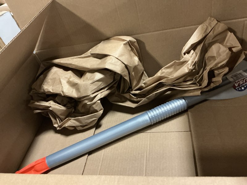 Condition photo showing Good Condition for 300 grams training javelin for beginners, intermediate and advanced throwers - baseball, softball and javelin - improve throwing skills (color may vary)