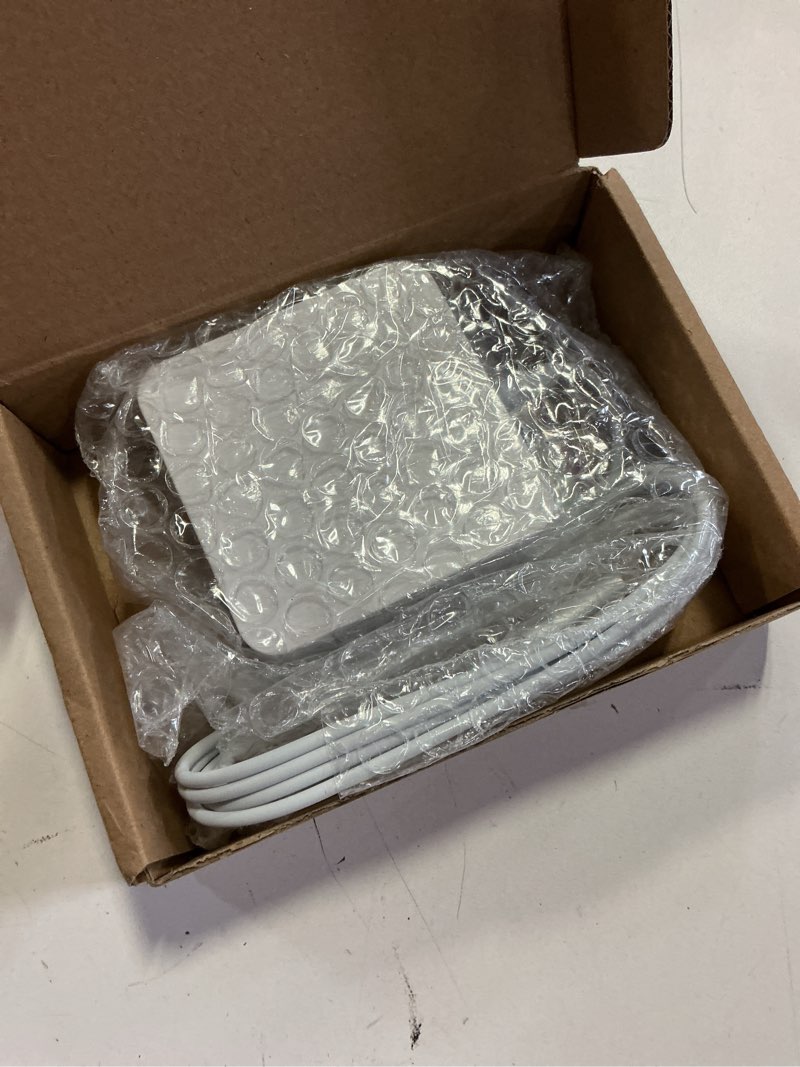Condition photo showing Good Condition for Charger Compatible with Mac Book 60W Power Adapter, Magnetic L-Type Charger for MacBook Pro 13 Inch 2010-2012 and MacBook 2009-2010?MacBook Air 11'' 2010-2011, MacBook Air 13 '' 2008-2011 L Type