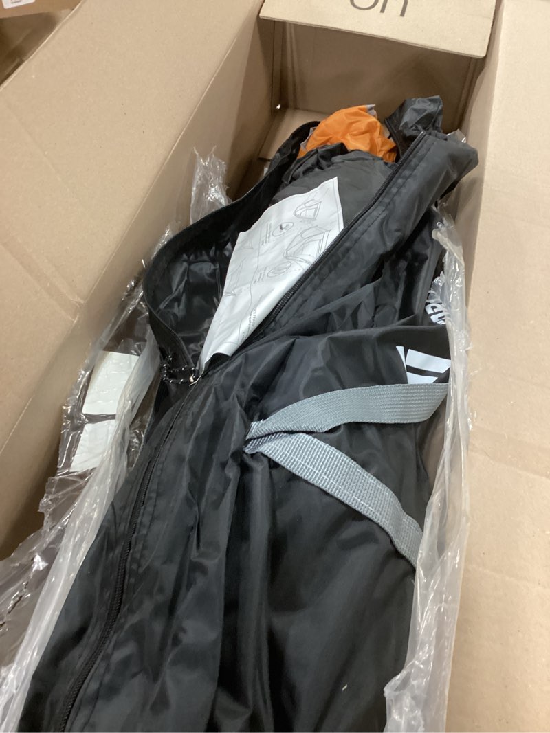 Condition photo showing Good Condition for (Similar)Forceatt Tent for 2 and 3 Person is Waterproof and Windproof, Camping Tent for 3 to 4 Seasons,Lightweight Aluminum Pole Backpacking Tent Can be Set Up Quickly,Great for Hiking