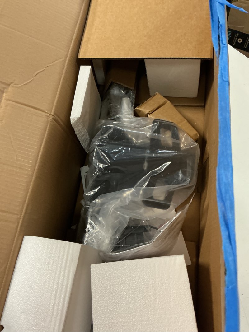 Condition photo showing Good Condition for dbxb-rv class 3 trailer hitch standard 2-inch receiver compatible with 2016-2019 lexus rx350, multi-fit hitch to receive ball mount, cargo carrier, bike rack. black powder coated. 13381 2016-2019 rx350