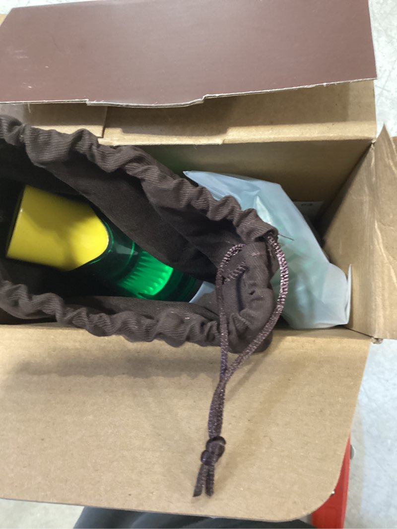 Condition photo showing Good Condition for horsepower duck cordless vacuum, ultra-powerful, compact, as seen on tv, strong suction, easy to store, rechargeable. home, auto, pet hair, fits in tiny crevices, includes hose, crevice tool & brush