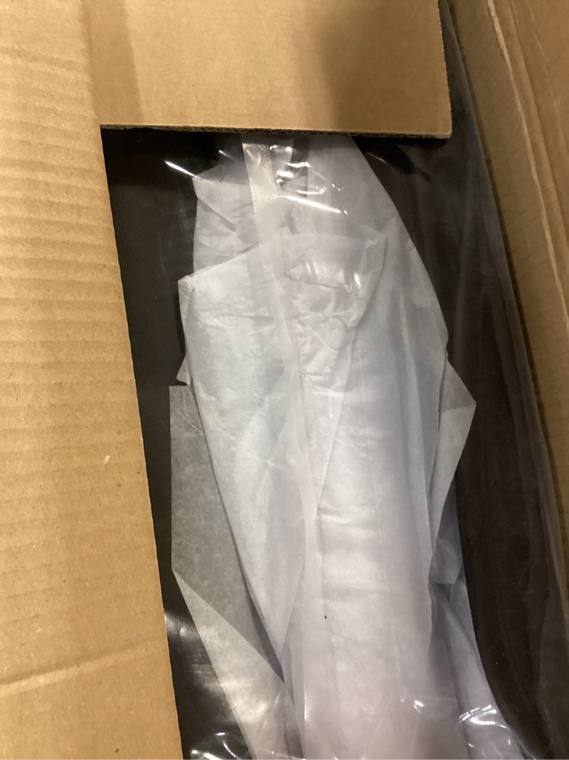 Condition photo showing Good Condition for Kaomim Fit 4Runner Car Seat Covers (5 Seats Full Set) Compatible with Toyota 4Runner 2025-2026 - Full Coverage Breathable Leather, Airbag Compatible, Waterproof & All-Weather, Easy to Install, Black QF001 Black 2025-2026(5 Seats Full Set)