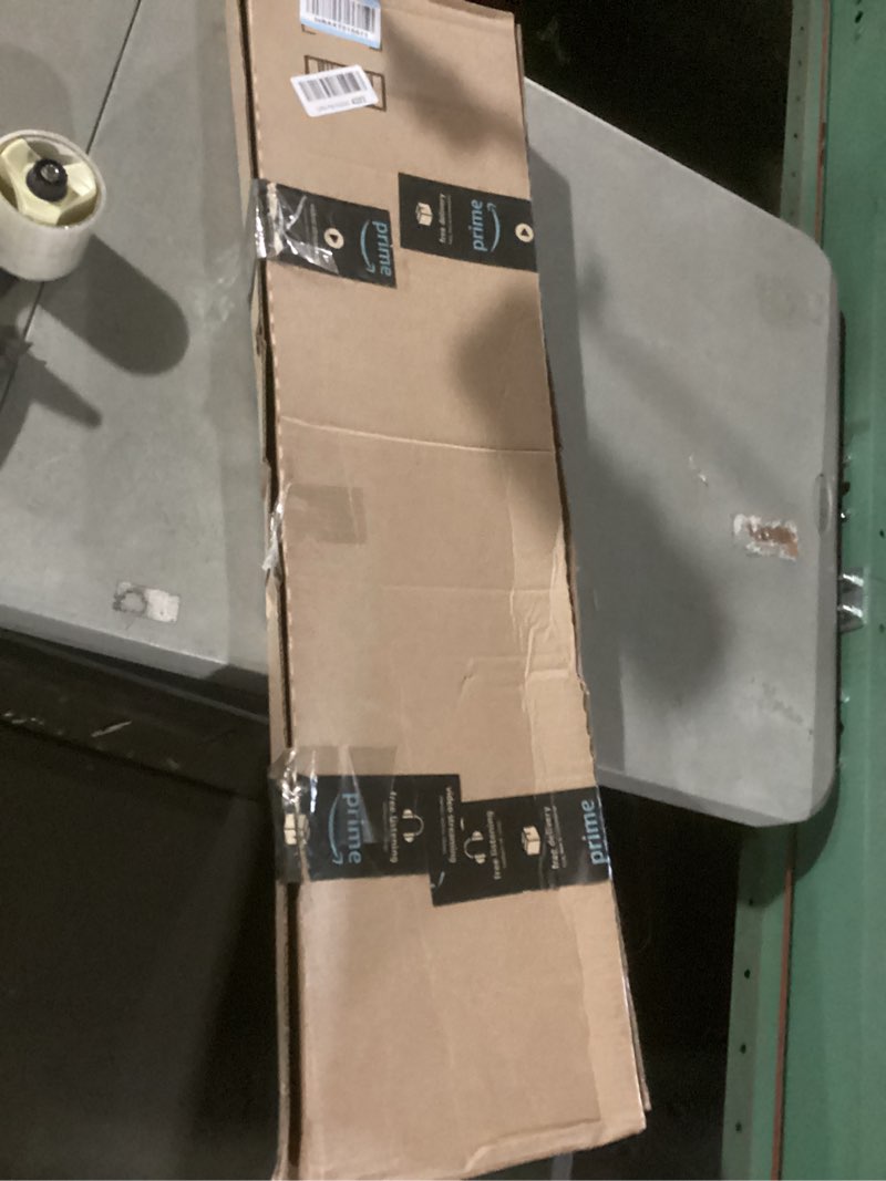 Condition photo showing Good Condition for 2 pack shower door bottom seal 1/4" x 36" glass door seal strip suitable for 1/4 inch glass frameless shower door seal strip stop shower leaks 1/4" x 36" (2 pack)