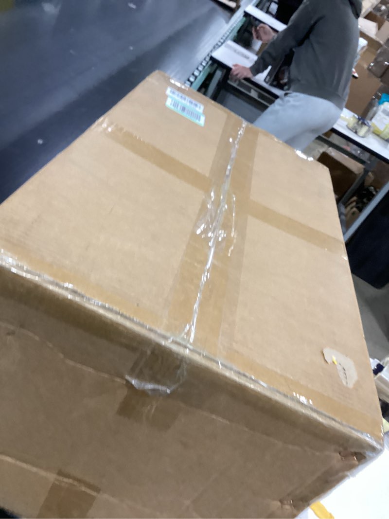 Charcoal Flip Grill for BBQ, Black Barbecue Grills for Outdoor Camping, Portable Tabletop Charcoal G