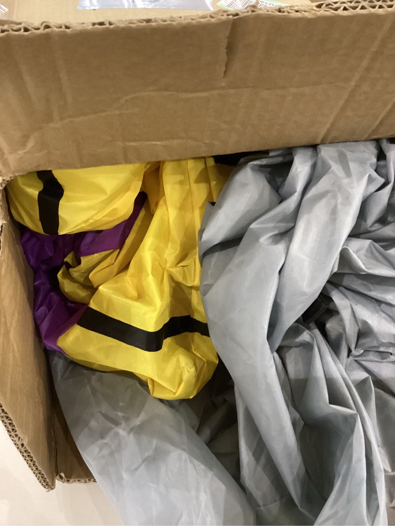 Condition photo showing Good Condition for Inflatable