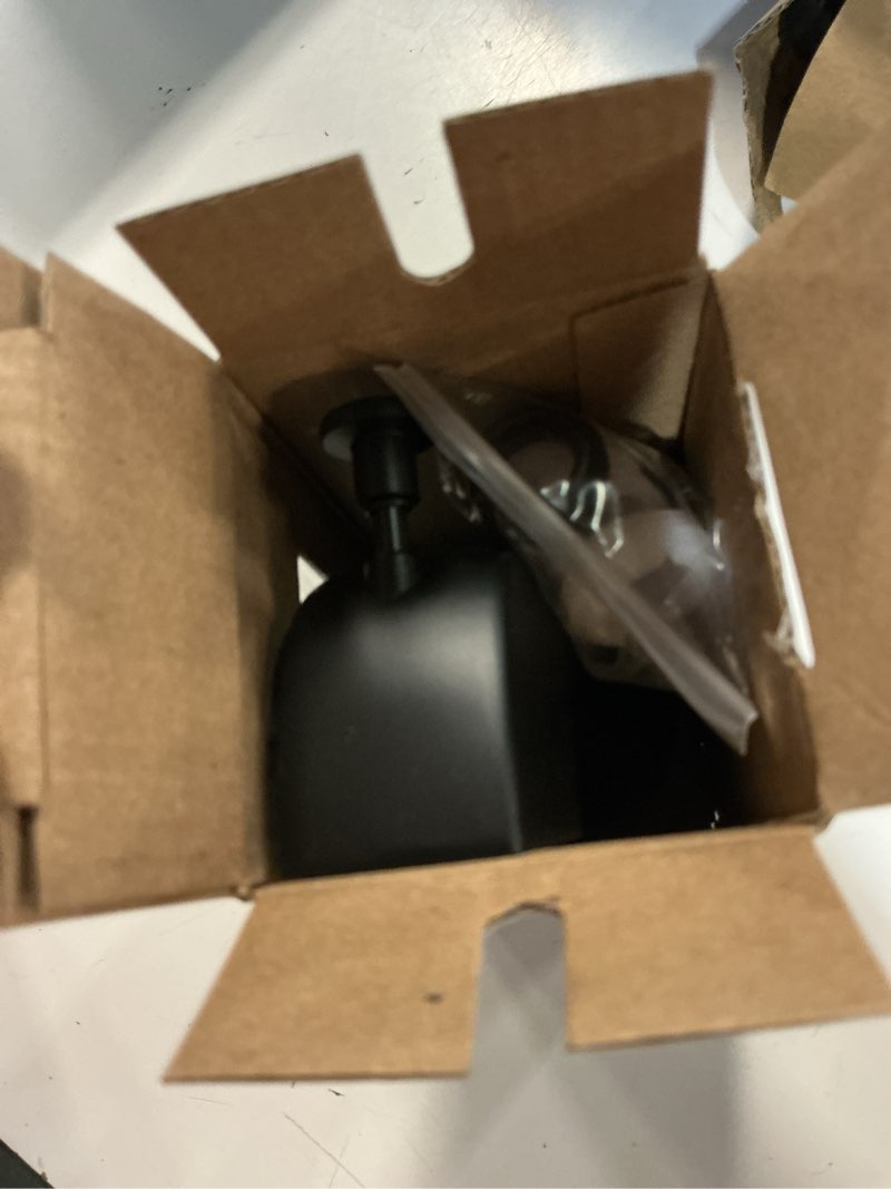 Condition photo showing Good Condition for mainstays matte black tub spout for bathrooms