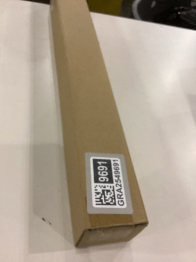 Condition photo showing New/Like New for Christian Brands John 14:6 Banner: 2' X 6'