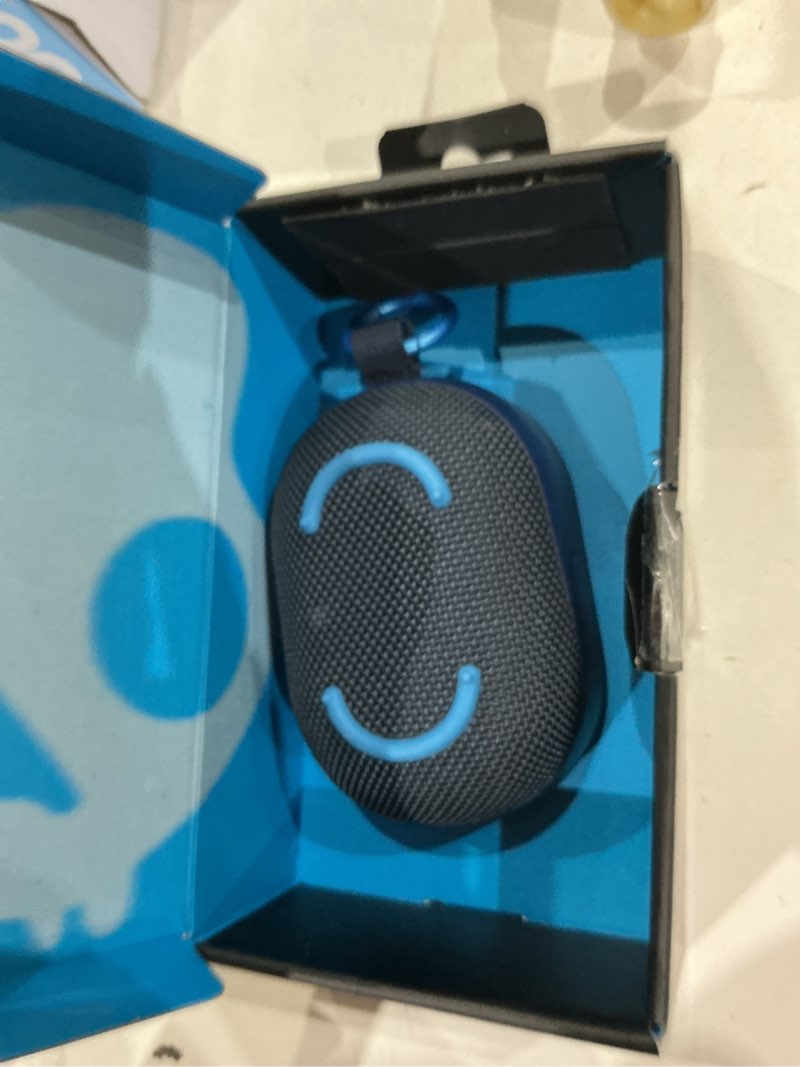 Condition photo showing Good Condition for skullcandy kilo xt bluetooth speaker, ipx7 waterproof, 24 hour battery, true wireless pairing, outdoor use