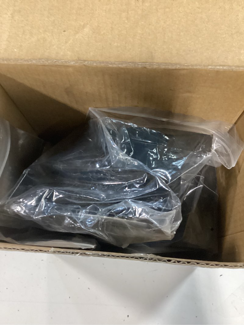 Condition photo showing Good Condition for fairing handle rebuild kit (30pcs), compatible with 2004-2017 volvo vn vnl, replaces# 85125440, 20727160, 20745996, 20745997, 20727161, 20745991, 20745994, 990929 volvo vnl chassis fuel tank part
