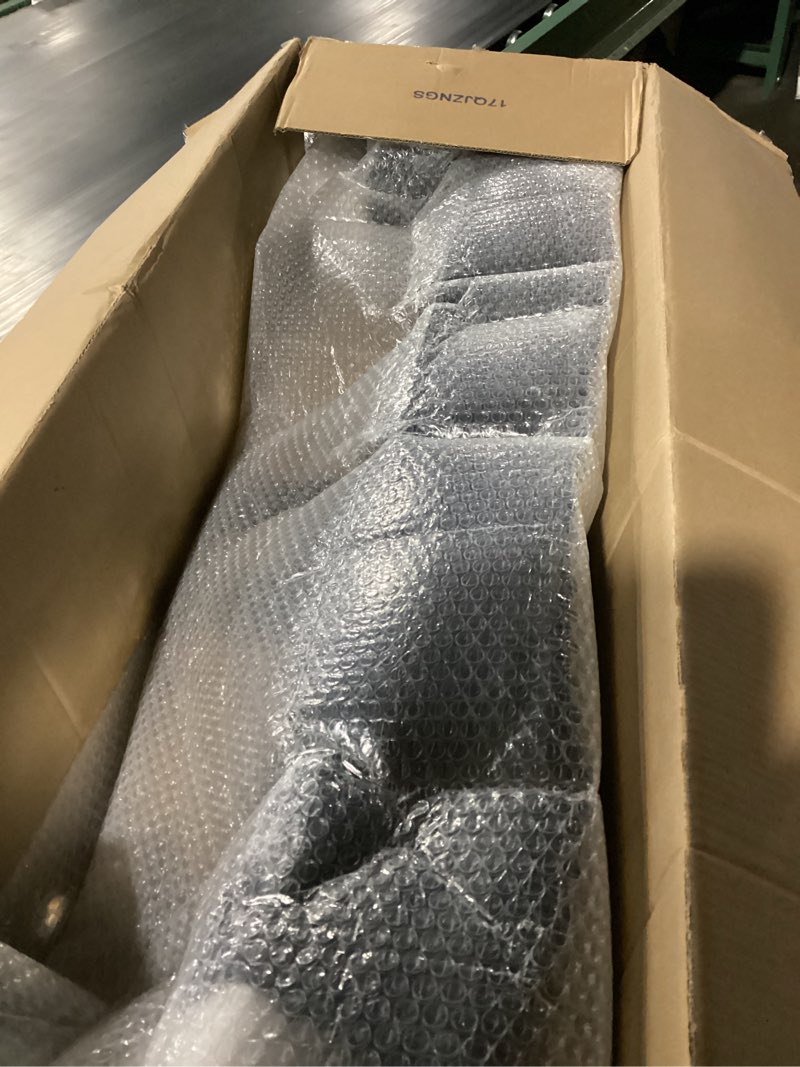 Condition photo showing New/Like New for active grille shutter with motor replacement for rogue 2016-2019