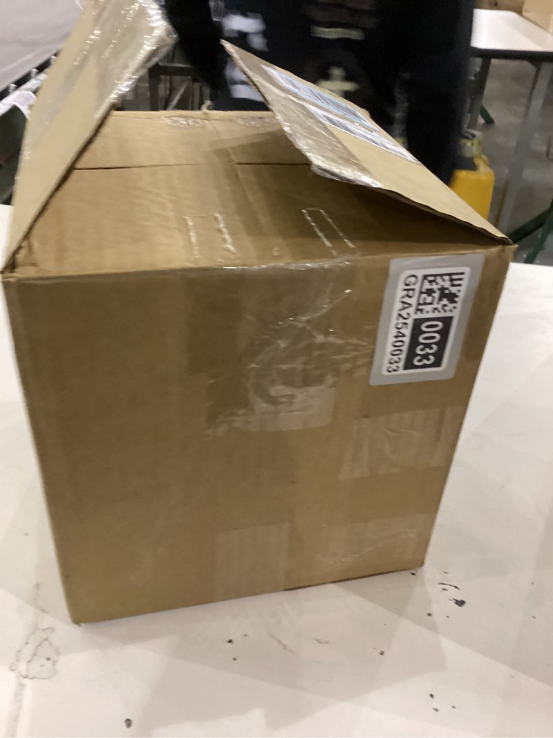 Condition photo showing As Is for  Basketball