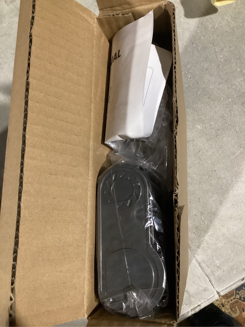 Condition photo showing As Is for Upgraded 2 Brushes Vacuum Head Replacement for Dyson V7/V8/V10/V11/V15/SV10/SV11/SV12/SV14/SV15/SV22((Not for Slim) | Anti-Tangle Motorhead with LED Light | Quick-Release Cordless Vacuum Cleaner Head