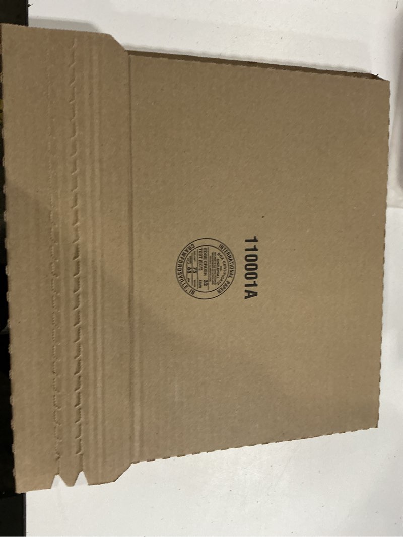 Condition photo showing New/Like New for We're All Gonna Live