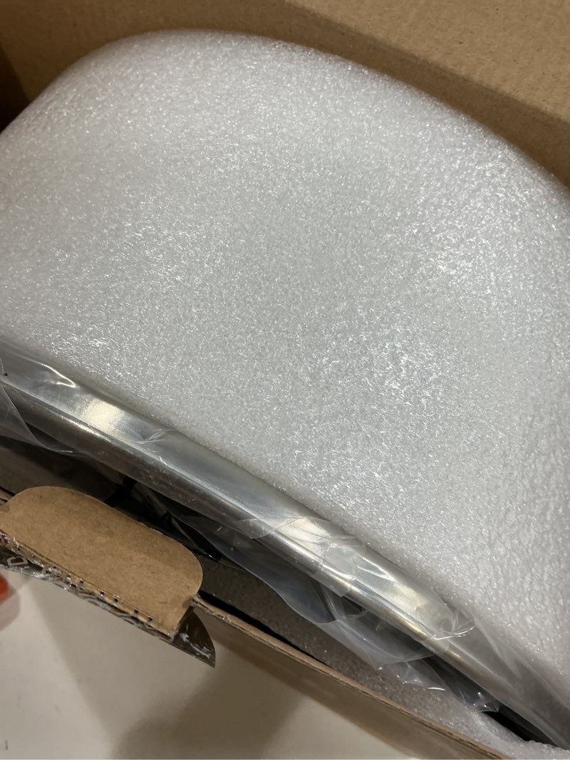 Condition photo showing New/Like New for oneisall Dog Water Fountain, 7L/230oz/1.8G Quiet Dog Fountain Water Bowl, Stainless Steel Dog Water Fountain with Visual Water Level&Triple Filtration for Large Medium Small Breed Dogs Pets Upgraded Dog Fountain +3 Sets Filters