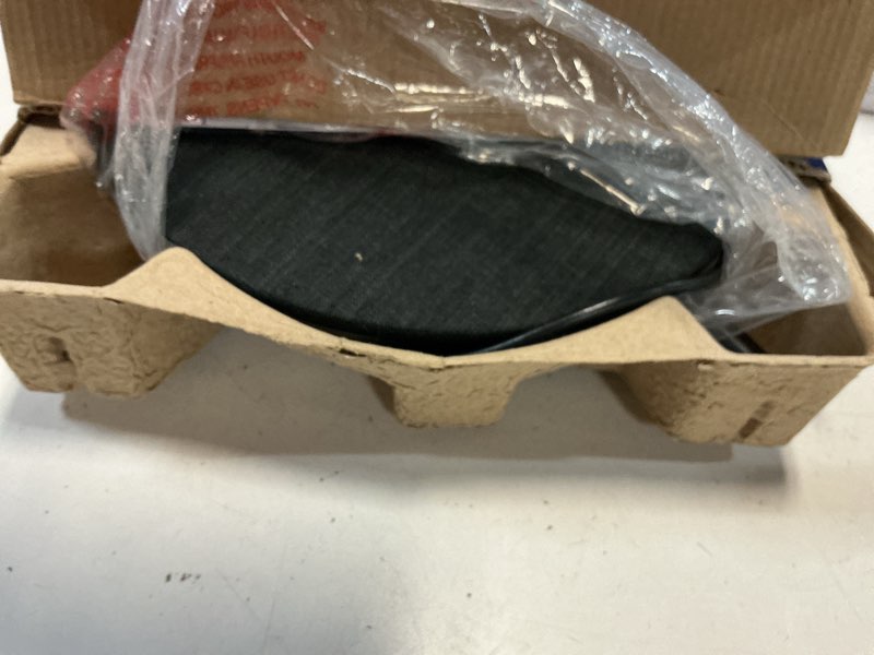 Condition photo showing Good Condition for rca amplified indoor fabric multi-directional hdtv antenna with built-in stand and 60-mile range