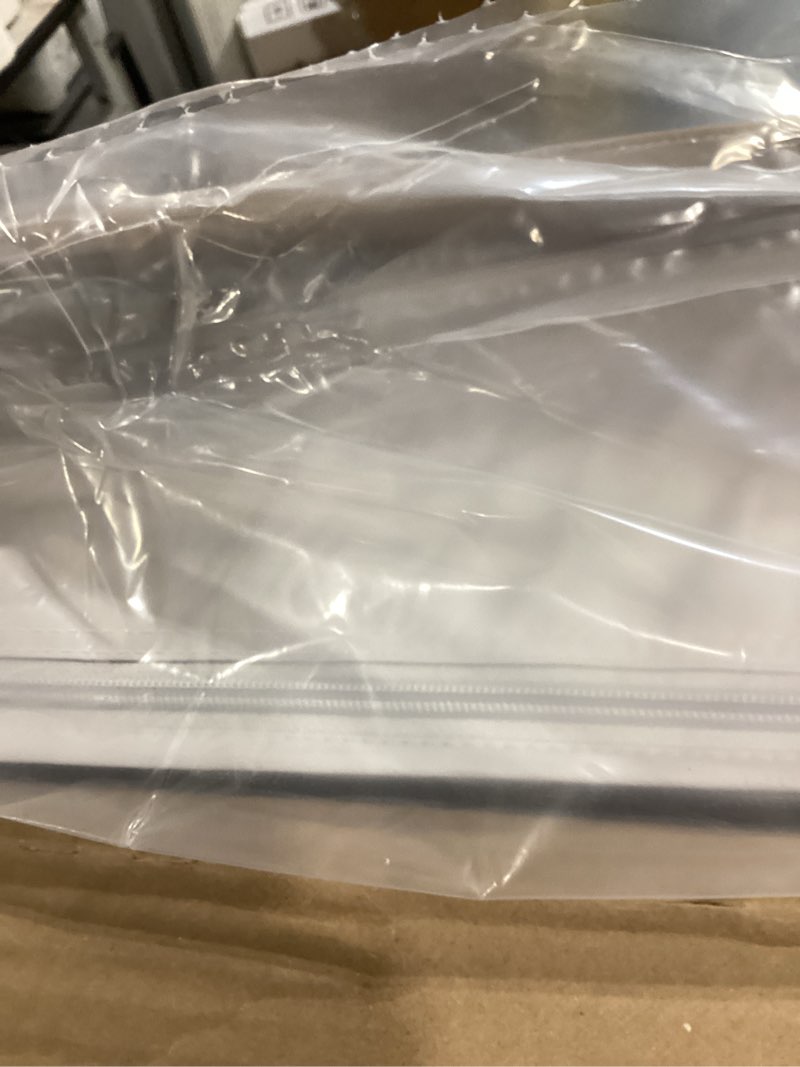 Condition photo showing Good Condition for serta perfect start limited dual sided baby crib mattress and toddler mattress, breathable fiber cor