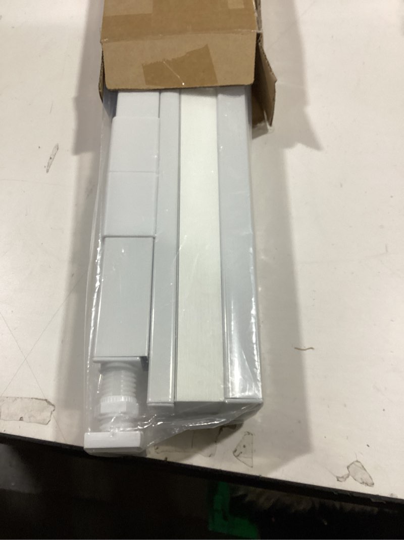 Lazblinds Upgraded Magnetic Top Down Bottom Up (TDBU) Honeycomb Blinds, No Drill No Tools Easy Insta