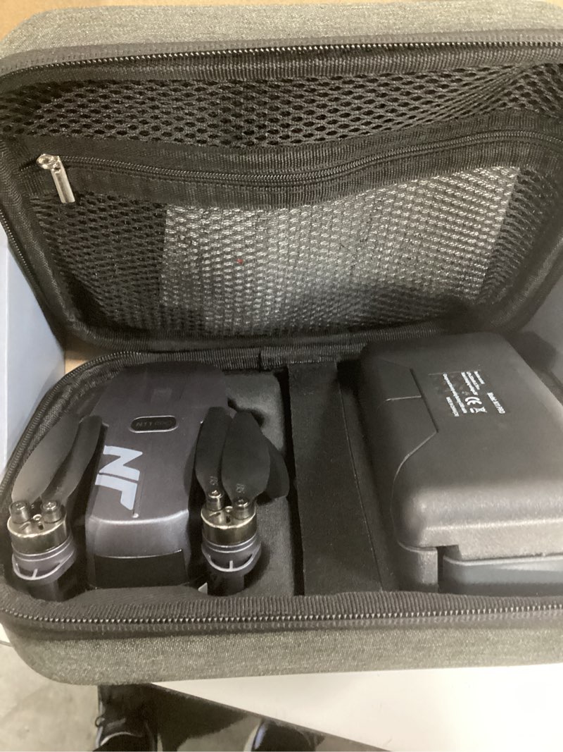 Condition photo showing New/Like New for ?Professional 4K Drone with Camera for Adult Beginners? N11 PRO GPS Quadcopter 90 Min Flight Smart 5G FPV & Brushless Motor Tech Auto Tracking Safety Return System