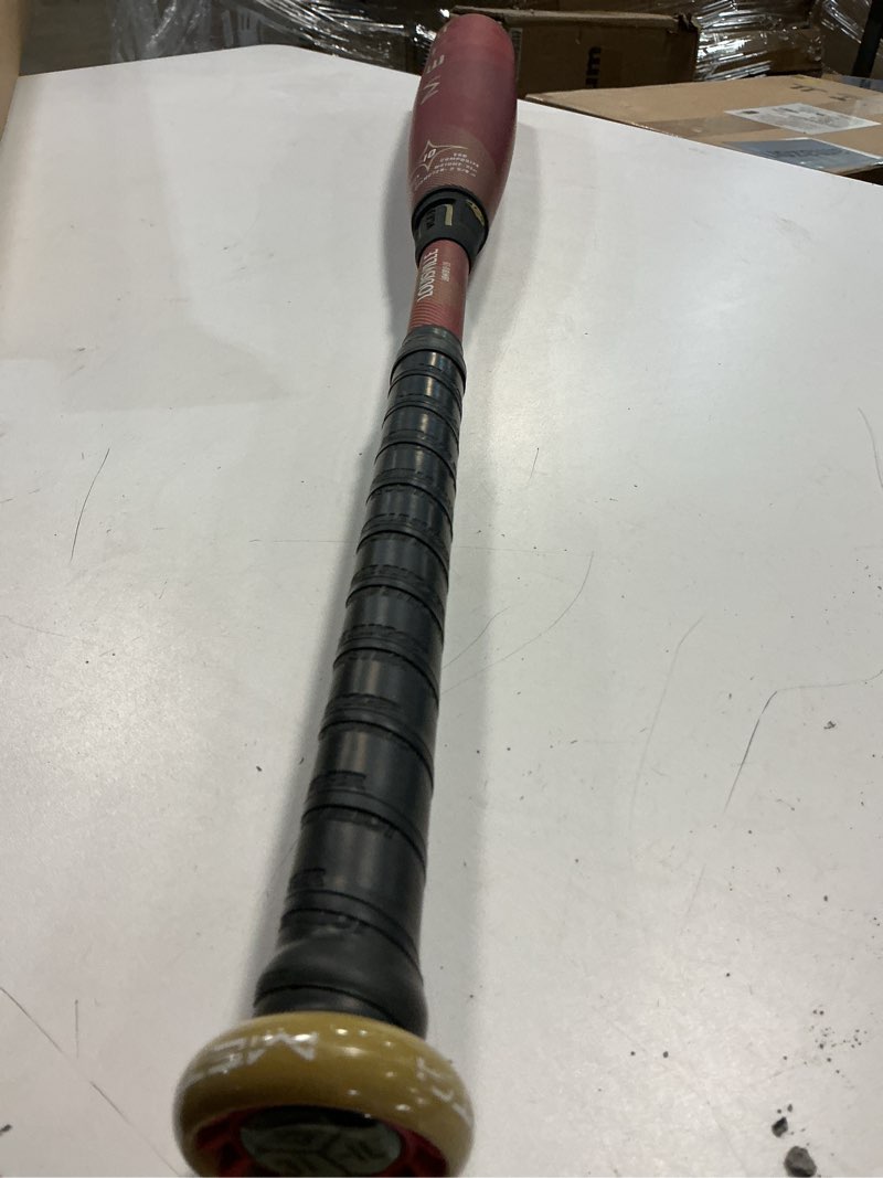 Condition photo showing Good Condition for louisville slugger 2026 meta (-10) usa baseball bats