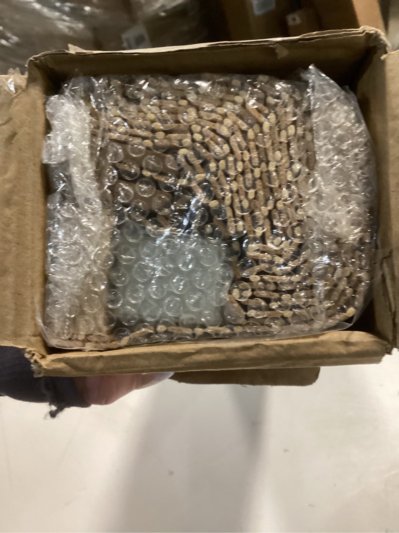 Condition photo showing Good Condition for LazBlinds No Tools No Drill Cordless Bamboo Roman Shades, Light Filtering Window Treatment, Roll Up Bamboo Blinds for Windows 23'' W x 64'' H, Natural 306 Light Filtering-natural306 23" W x 64" H