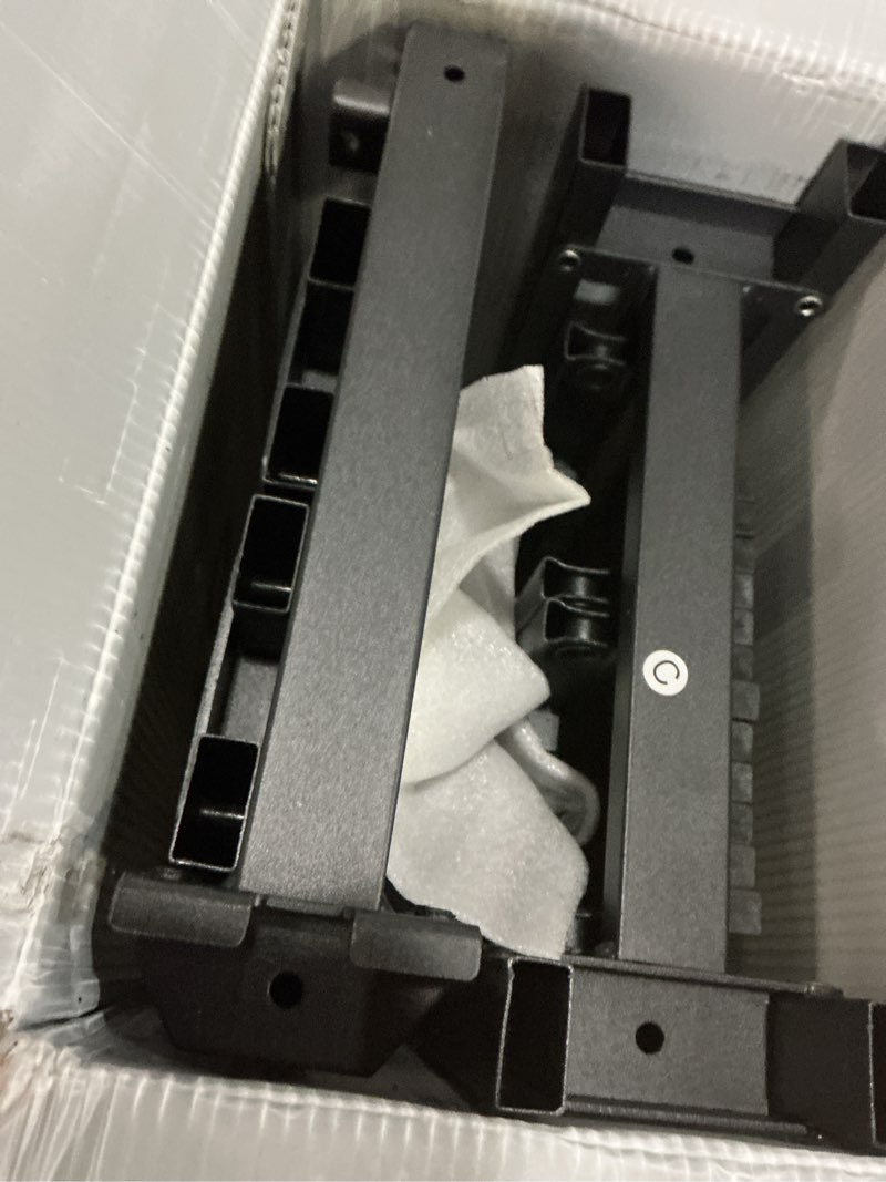 Condition photo showing Good Condition for 9 Inch Queen Box Spring, 3000lbs Heavy Duty Metal Box Spring Queen Size Bed Base Mattress Foundation, Easy Assembly, Noise Free 9 Inch High Queen