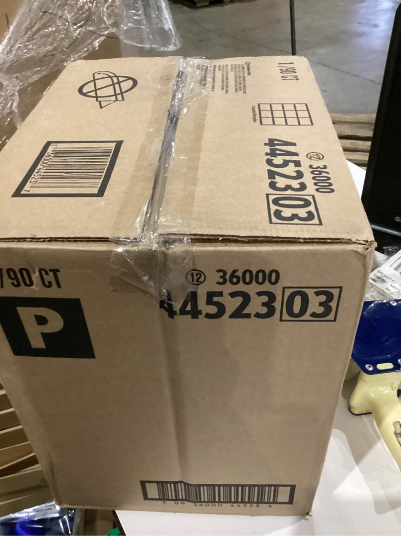 Condition photo showing New/Like New for Poise Incontinence & Postpartum Pads for Bladder Leaks, 6 Drop Ultimate Absorbency, Long Length, 90 Count, Packaging May Vary Long 90