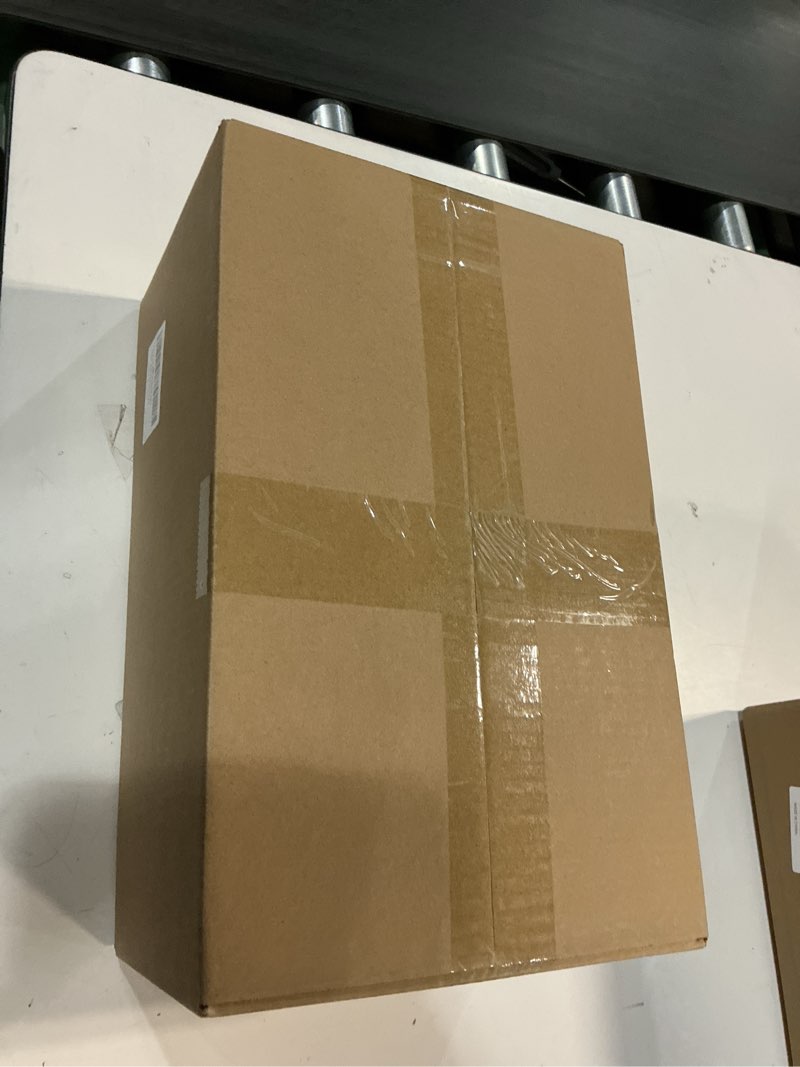 Condition photo showing New/Like New for Der Rose 21" Artificial Lavender Topiary Ball Trees with Ground Spike Set of 2 Outdoor Artificial Plants UV Resistant Artificial Shrubs Fake Bushes for Front Porch Garden Decor Lavender 2