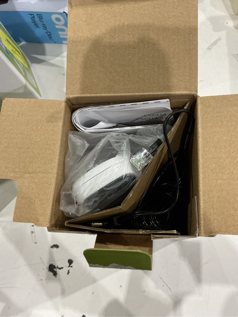 Condition photo showing Good Condition for vtech cs6114 dect 6.0 cordless phone system (without digital answering system)