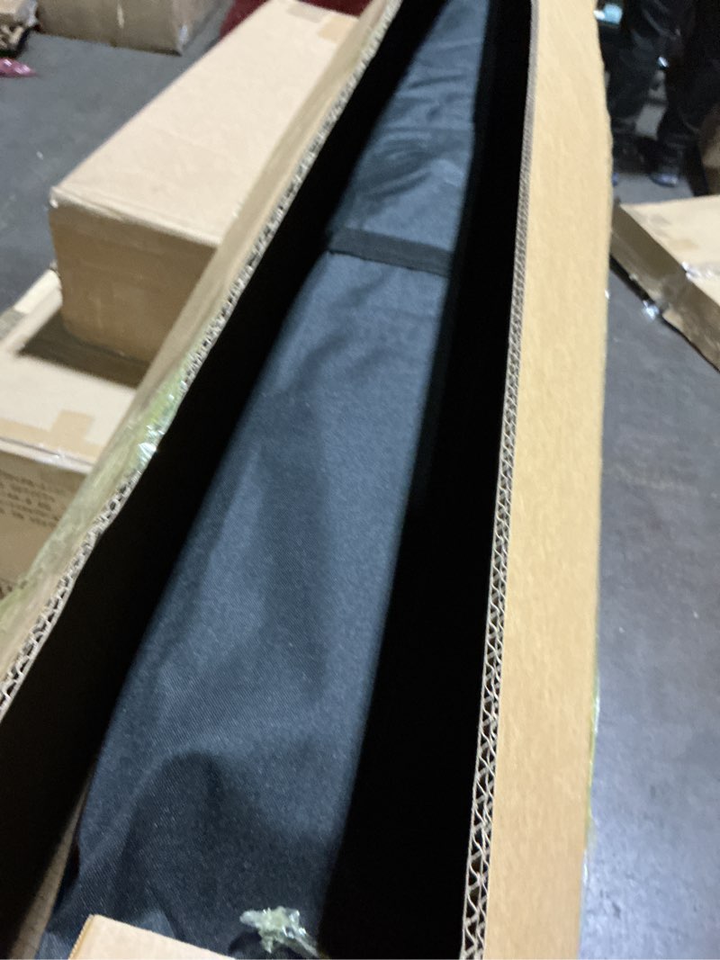 Condition photo showing New/Like New for cobizi 15x15ft pop up gazebo screen tent screen house for camping, screen room with mosquito netting, hub tent instant screened canopy with carrying bag and ground stakes, blue blue 15x15ft(+7 sidewalls 2026pro)