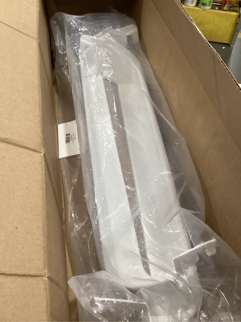 Condition photo showing New/Like New for 240338001 Door Bin Shelf for Refrigerator Compatible with Frigidaire or Kenmore Refrigerator? Replaces PS429871, AP2115859, 240338001, 240338005 (2pack)