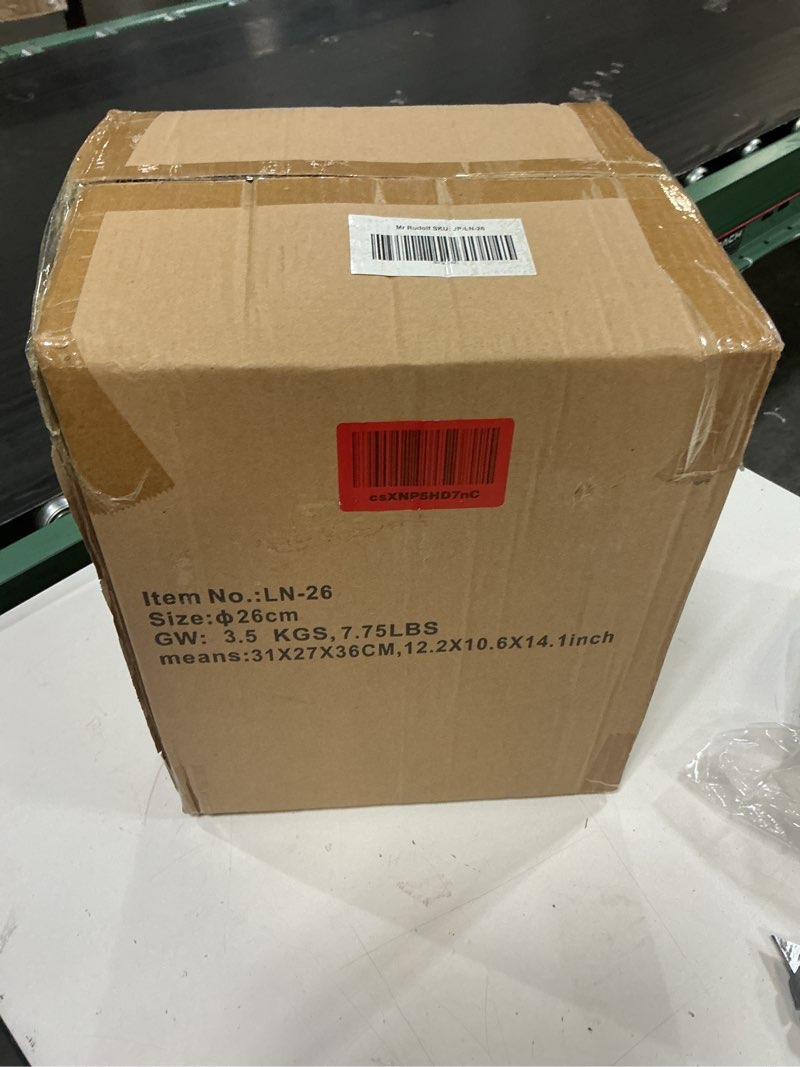 Condition photo showing New/Like New for mr rudolf steam juicer (11 qt)