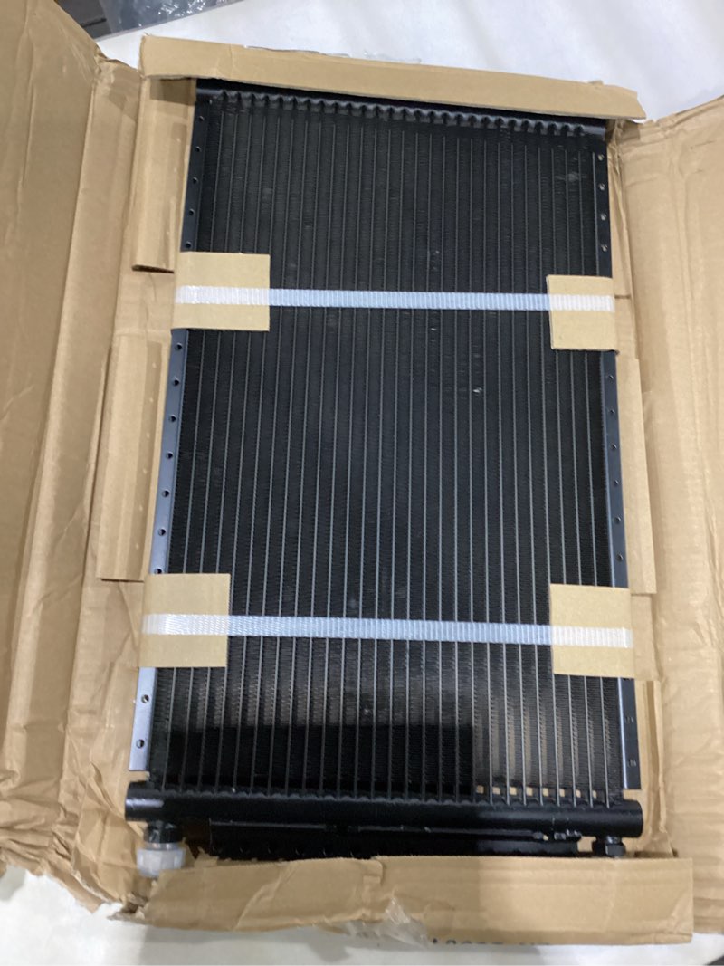 universal air conditioner cn 20001xc a/c condenser