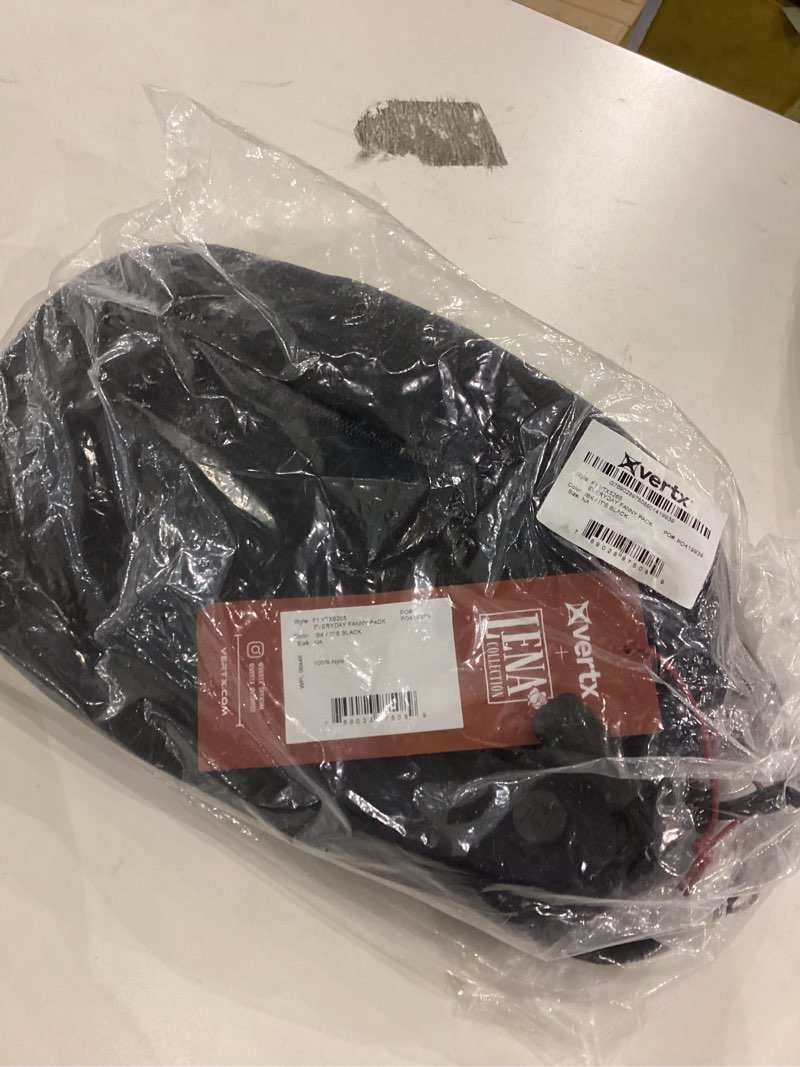 Vertx Everyday Fanny Pack, 2L Tactical Crossbody, Concealed Carry Bag for Women and Men, CCW, EDC, T