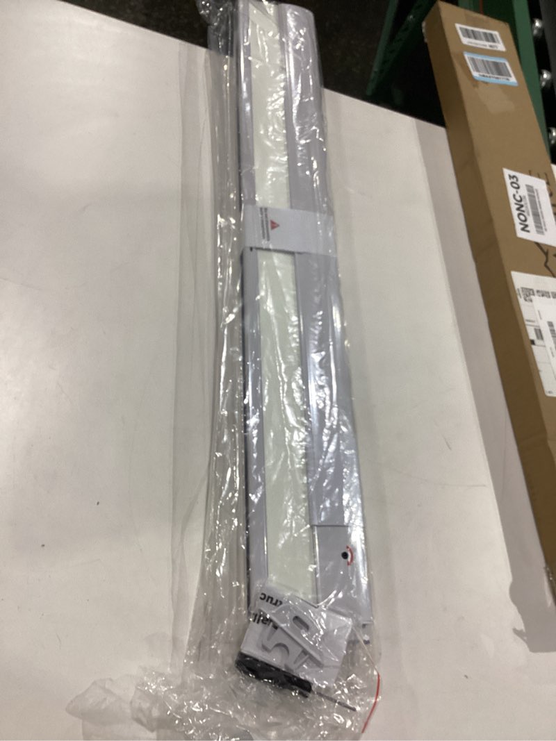 *unsure of size* Tonature No Drill Cellular Shades for Indoor Windows, Thermal Insulating & Noise Reducing Honeycomb 