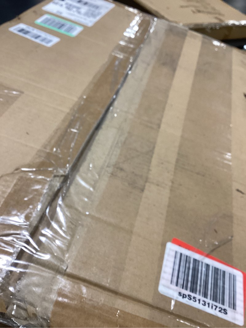 Condition photo showing New/Like New for 24 Pcs Pots and Pans Set Non Stick Ceramic Cookware Set,Healthy Non Toxic Kitchen Cookware Sets with Large Capacity,Induction Compatible,PFAS/PTFE/PFOA/PFOS Free,Cream White 24-PC Set Cream White