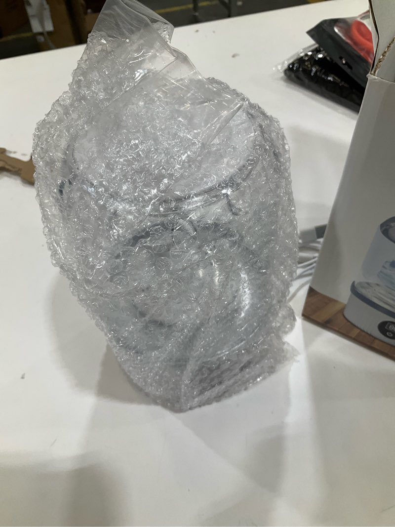 Condition photo showing Good Condition for Portable Washing Machine, Underwear Washer, Small Washing Machines, Mini Washing Rechargeable Cordless Washing-Machine, Laundry Cup for Bra, Underwear, Socks (1.2 L capacity)