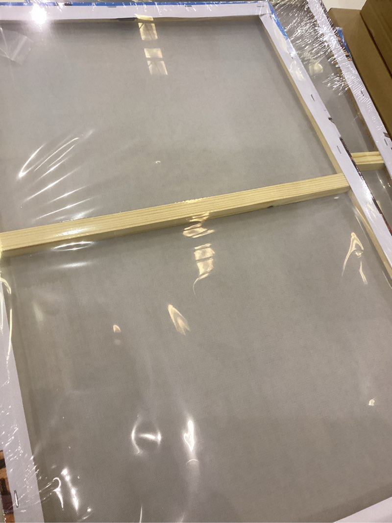 Condition photo showing New/Like New for Wall Art Posters Prints