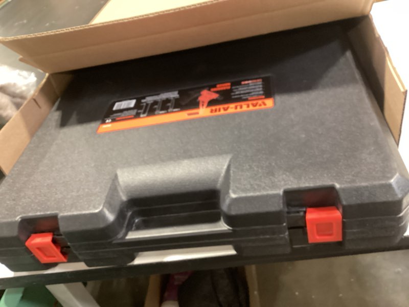 Condition photo showing Good Condition for axle nut impact socket set 1/2 drive 8pc sae - deep 6-point socket kit for trucks, cars, suvs - vehicle maintenance & repair tools
