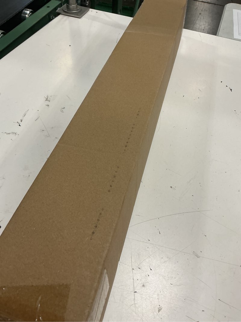 Condition photo showing Good Condition for persilux cordless zebra blinds for windows free-stop roller windows shades (24" w x 72" h, white) dual layer light control for day and night, light filtering sheer shades for home, easy to install 24"w x 72"h white