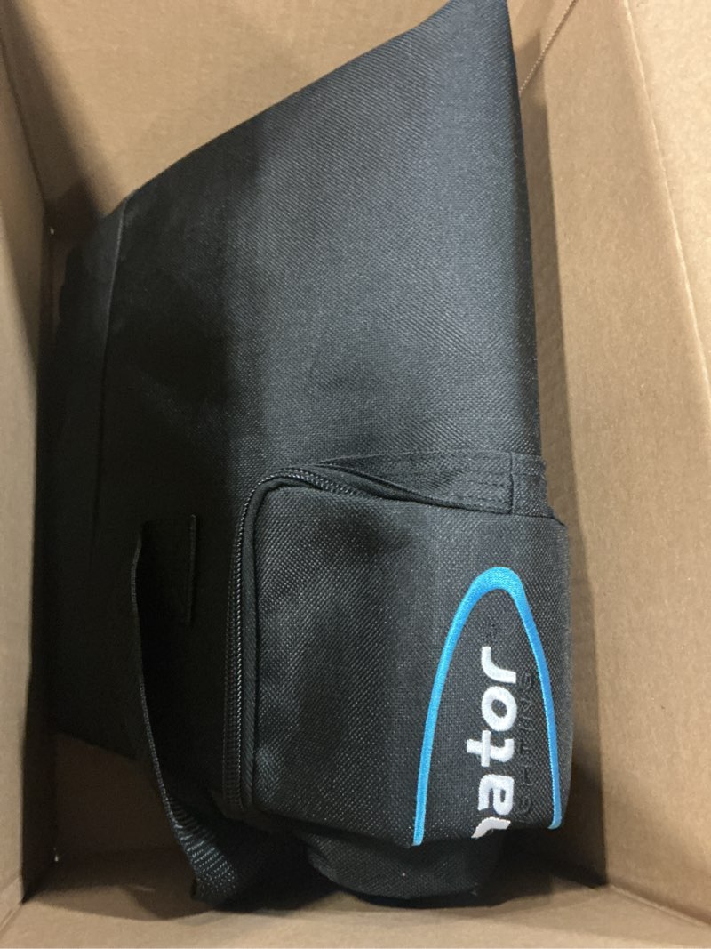 Condition photo showing Good Condition for Eliminator Lighting Eliminator Decor MBSK Bag